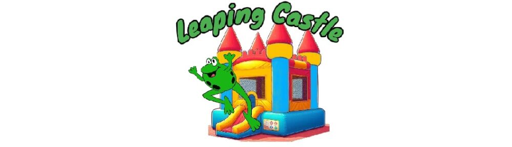 Leaping Castle