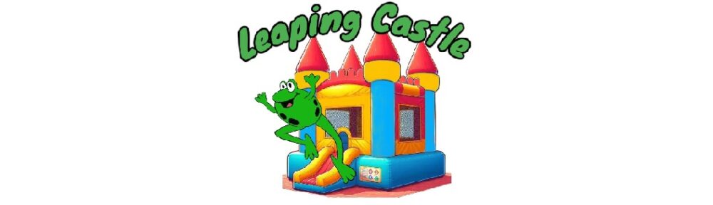 Leaping Castle